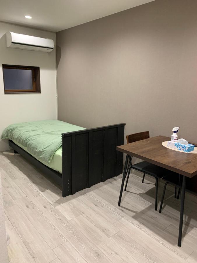 Suzumaru Hotel Wakayama Buitenkant foto