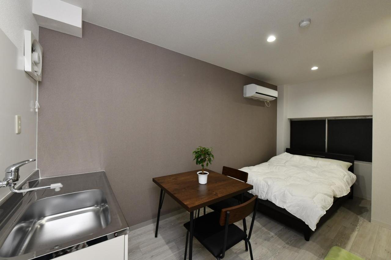 Suzumaru Hotel Wakayama Buitenkant foto