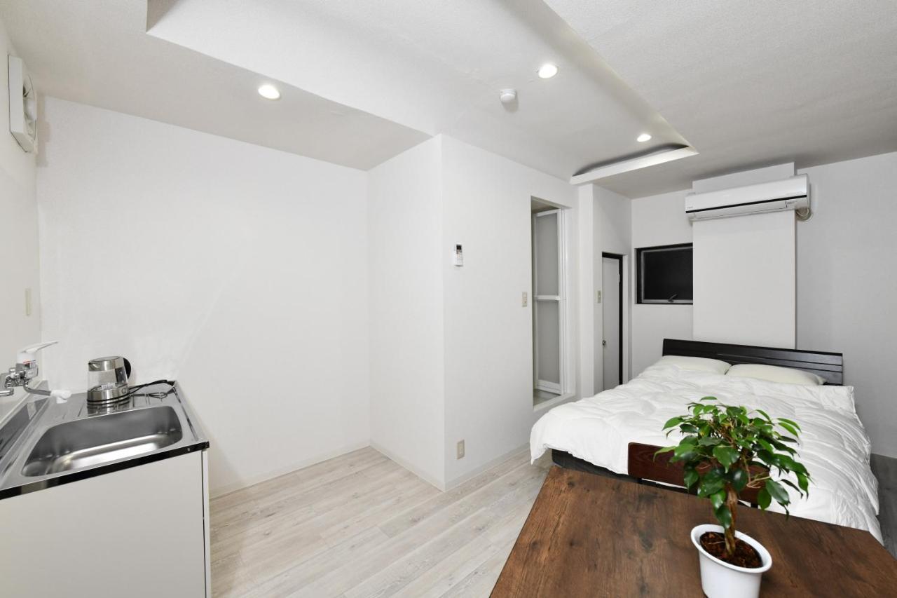 Suzumaru Hotel Wakayama Buitenkant foto