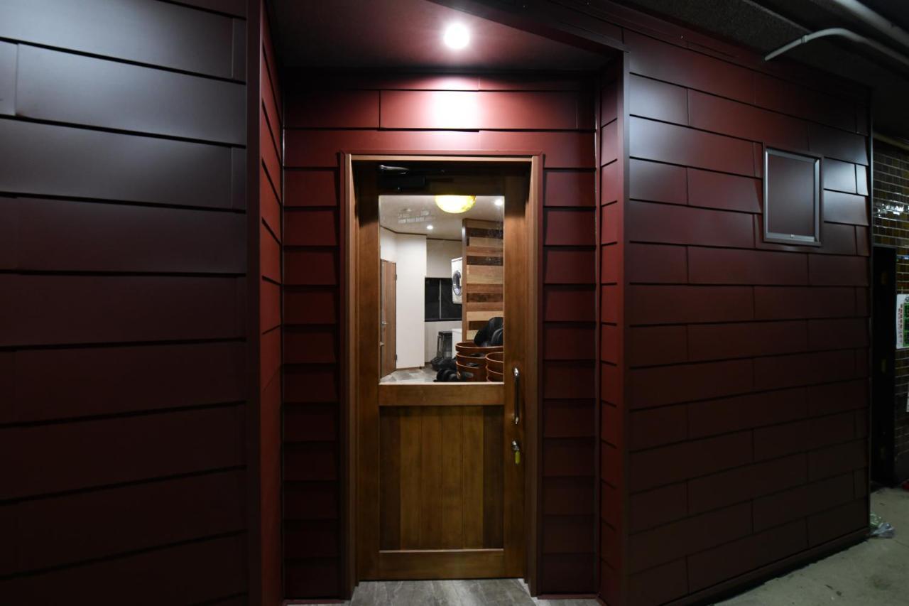 Suzumaru Hotel Wakayama Buitenkant foto