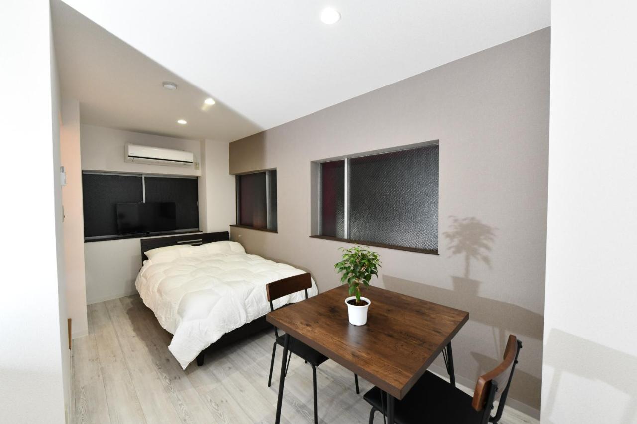 Suzumaru Hotel Wakayama Buitenkant foto
