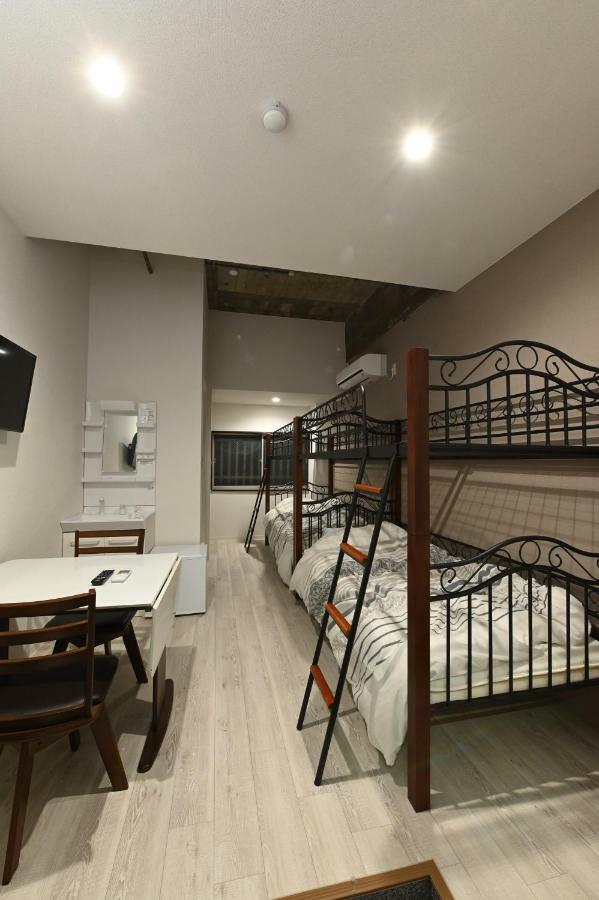 Suzumaru Hotel Wakayama Buitenkant foto