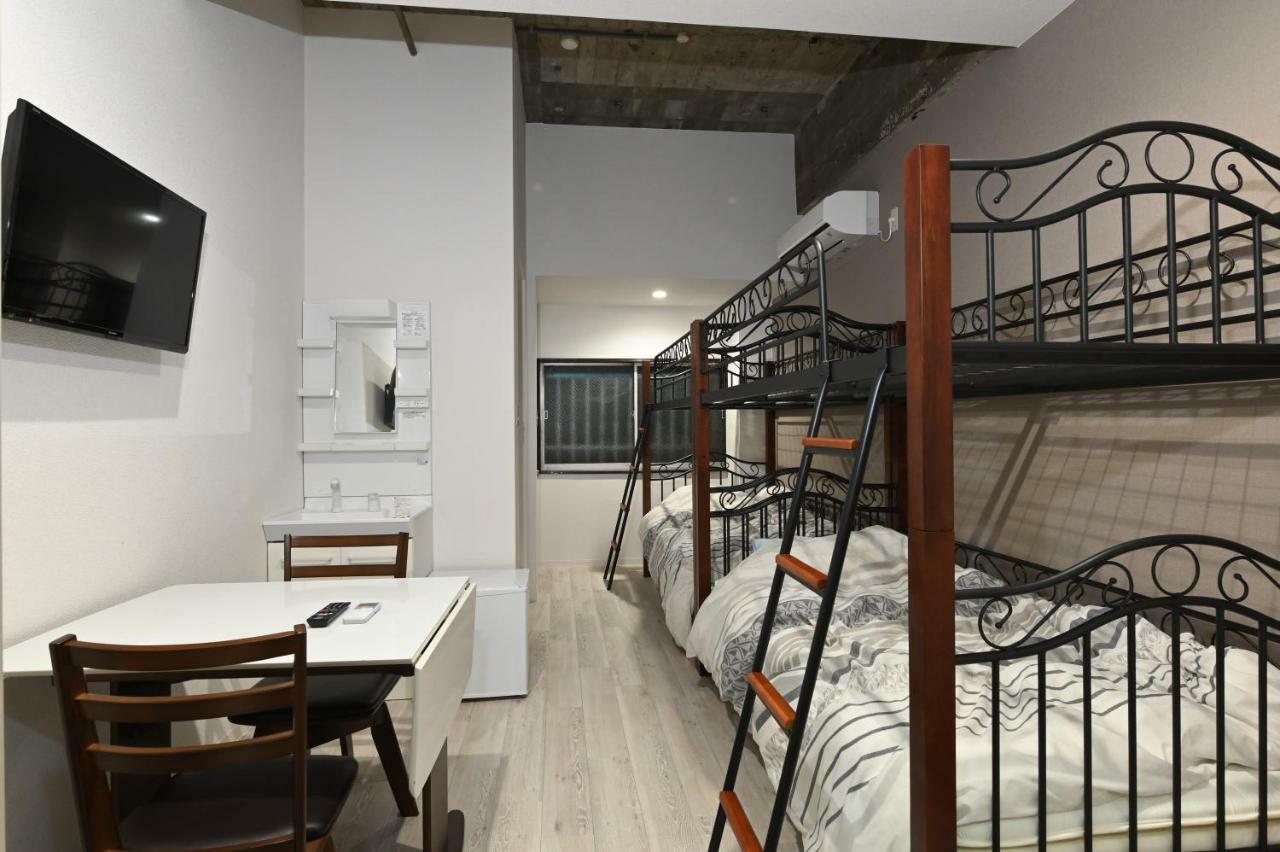 Suzumaru Hotel Wakayama Buitenkant foto