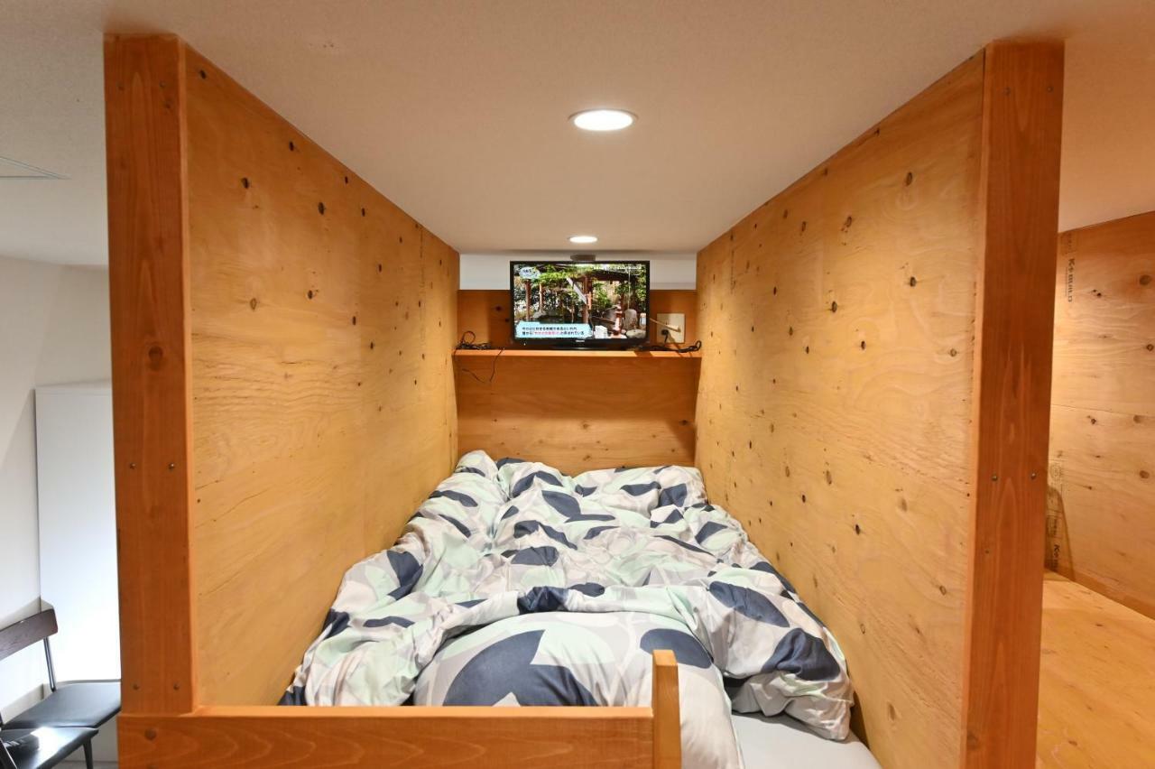 Suzumaru Hotel Wakayama Buitenkant foto