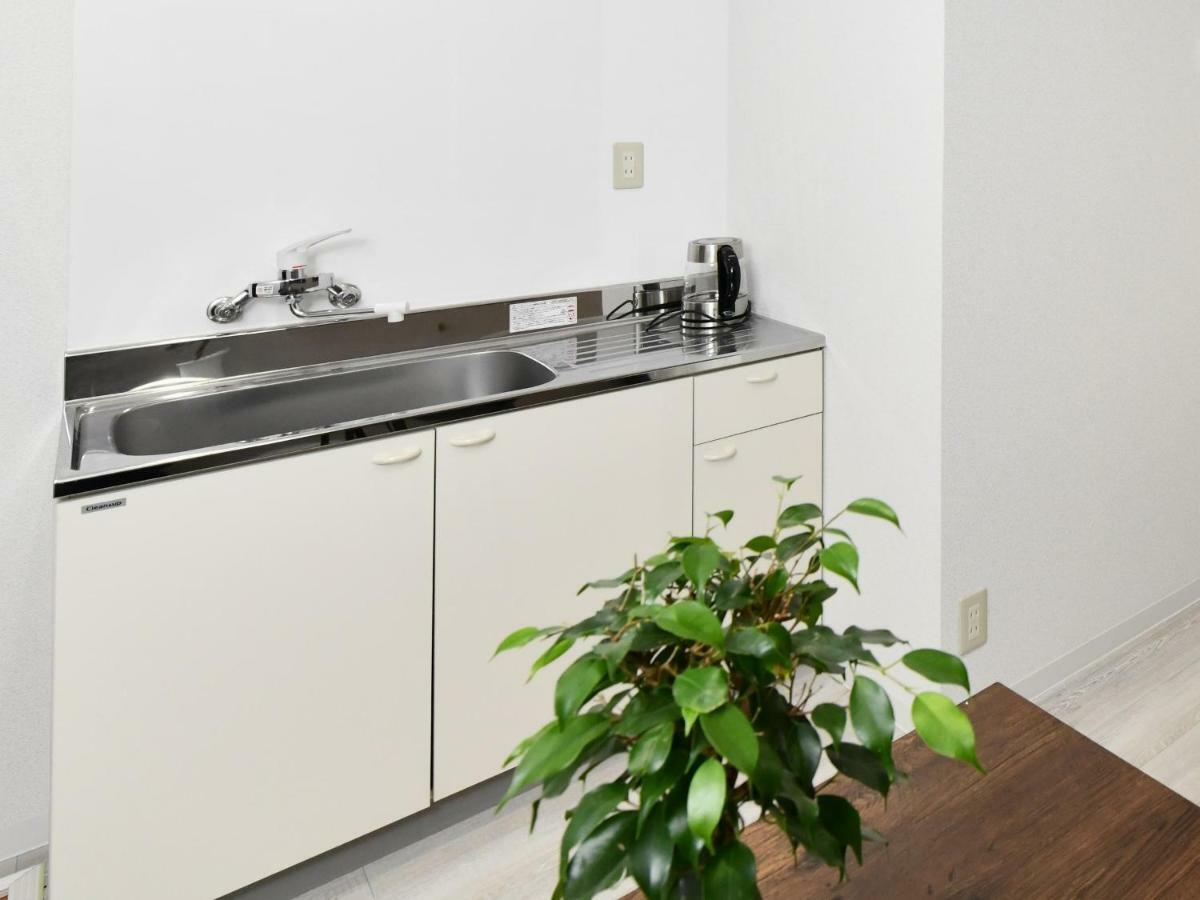 Suzumaru Hotel Wakayama Buitenkant foto